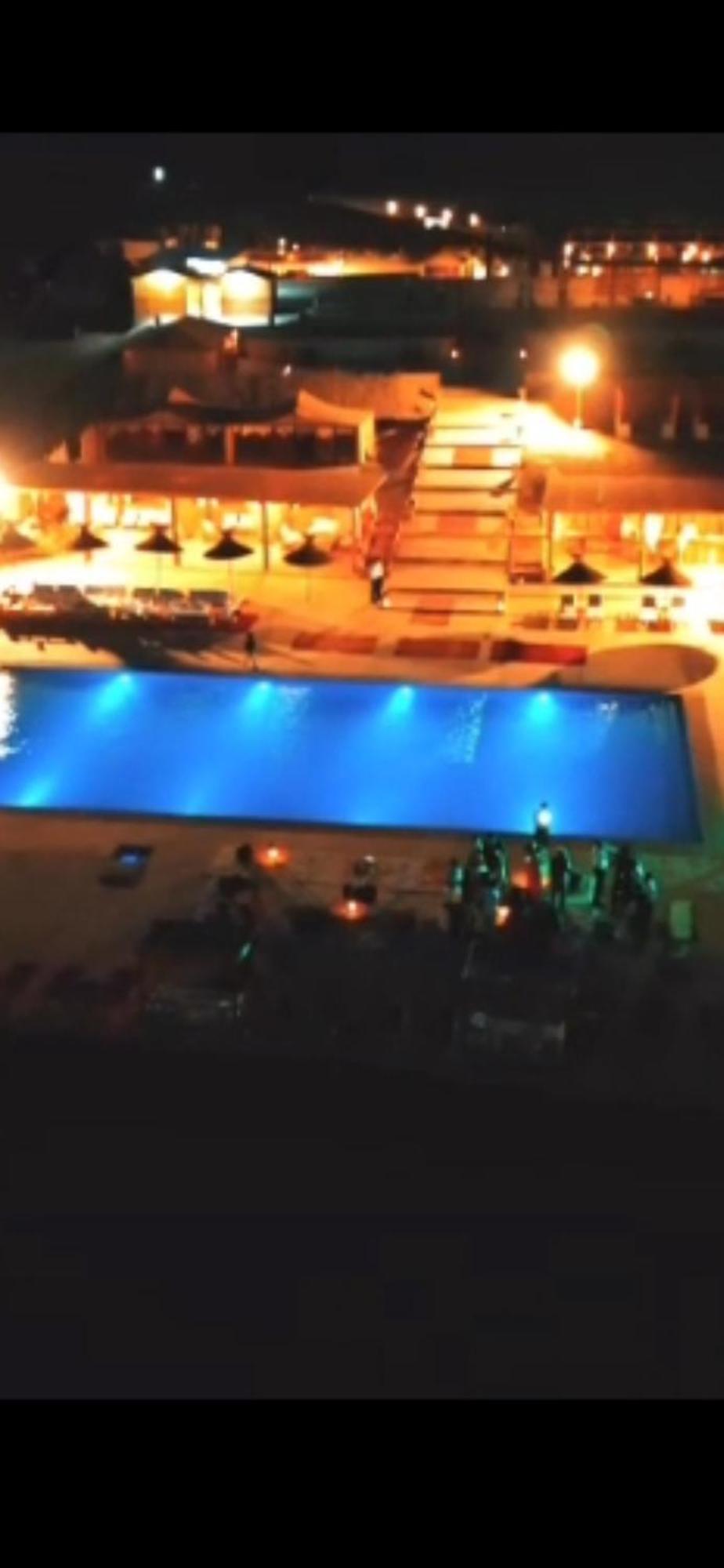 Riad Nolya Luxury Marrakech - Totalement Renove - Capacite Jusqu A 10 Lits Spacieux มาร์ราเกช ภายนอก รูปภาพ