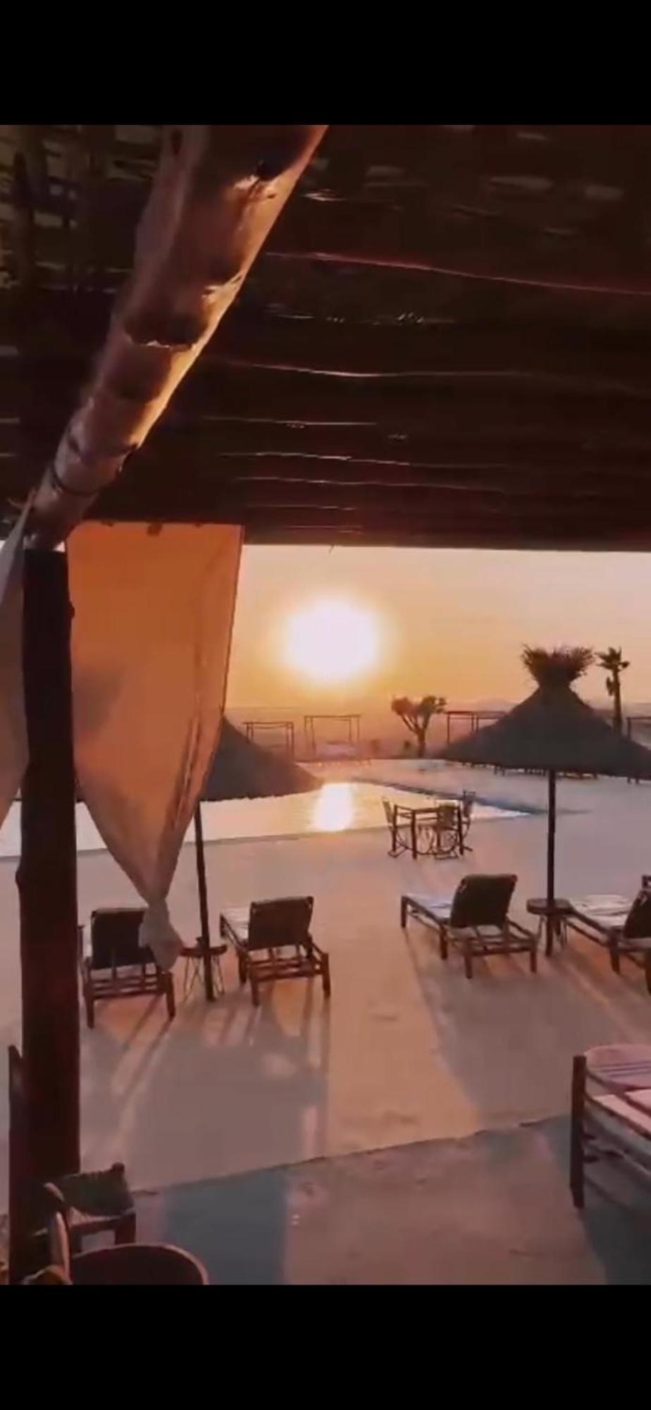 Riad Nolya Luxury Marrakech - Totalement Renove - Capacite Jusqu A 10 Lits Spacieux มาร์ราเกช ภายนอก รูปภาพ
