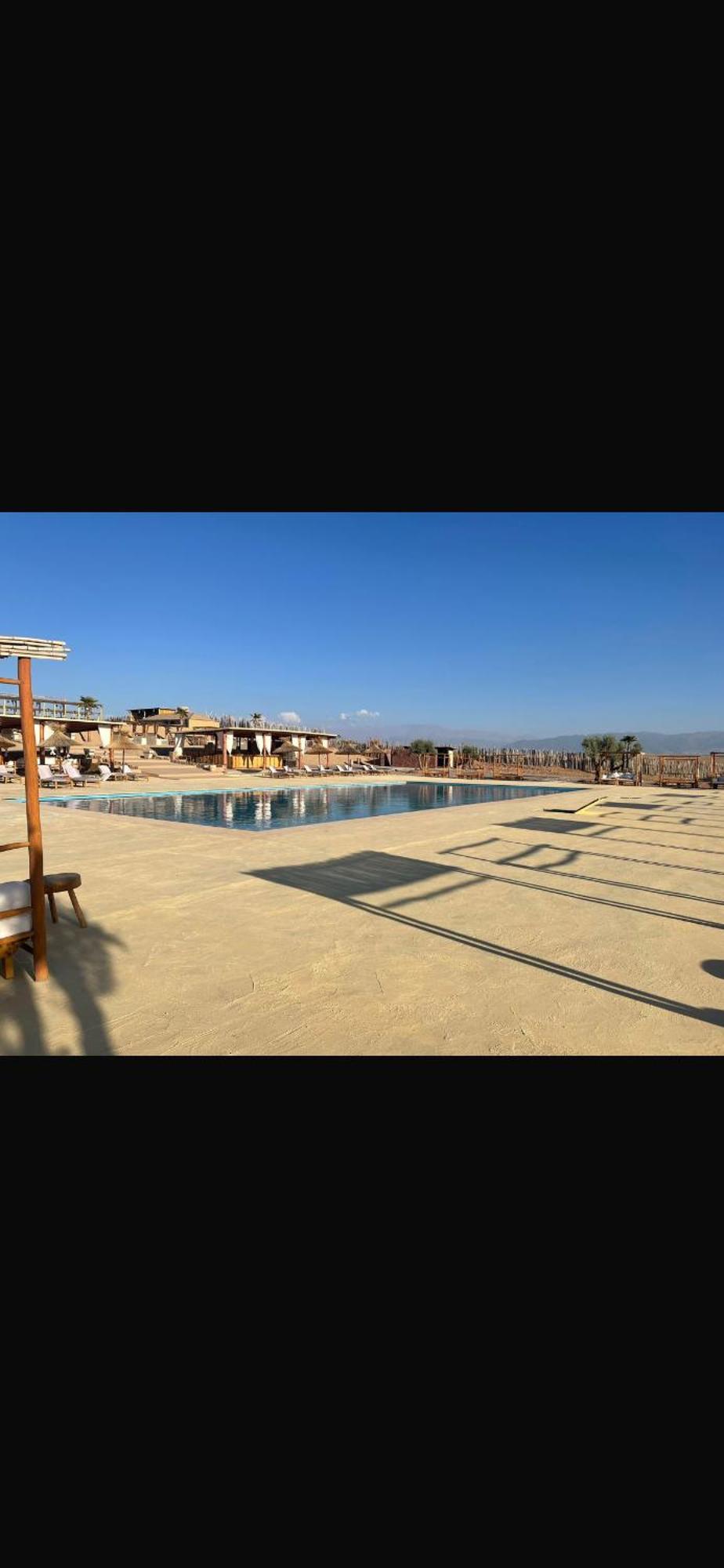 Riad Nolya Luxury Marrakech - Totalement Renove - Capacite Jusqu A 10 Lits Spacieux มาร์ราเกช ภายนอก รูปภาพ